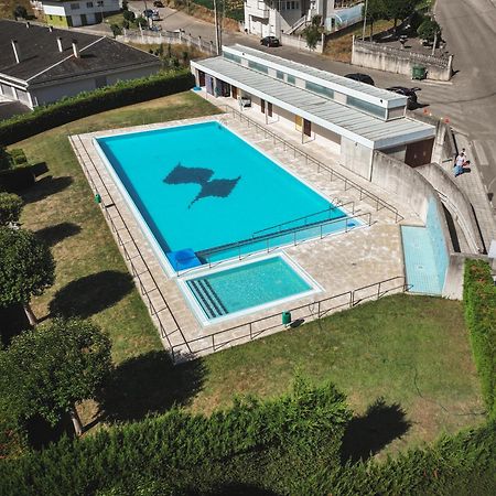 Apartamentos Casa Aradina 2 Riotorto Kültér fotó