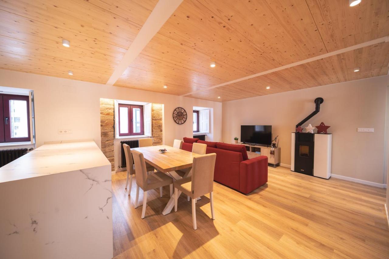 Apartamentos Casa Aradina 2 Riotorto Kültér fotó