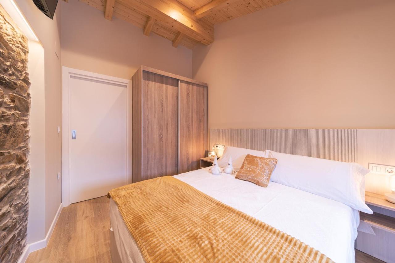 Apartamentos Casa Aradina 2 Riotorto Kültér fotó
