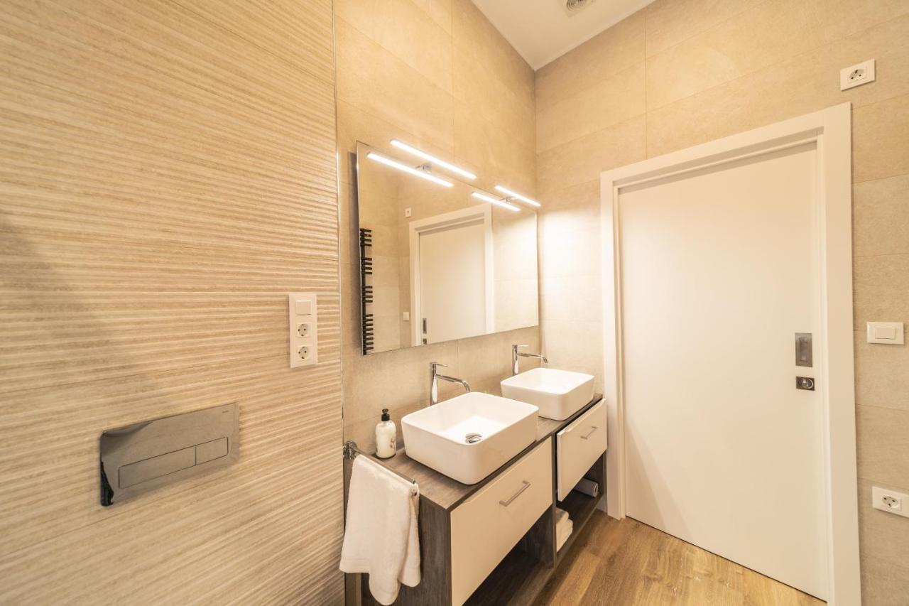 Apartamentos Casa Aradina 2 Riotorto Kültér fotó