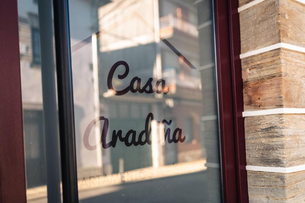 Apartamentos Casa Aradina 2 Riotorto Kültér fotó