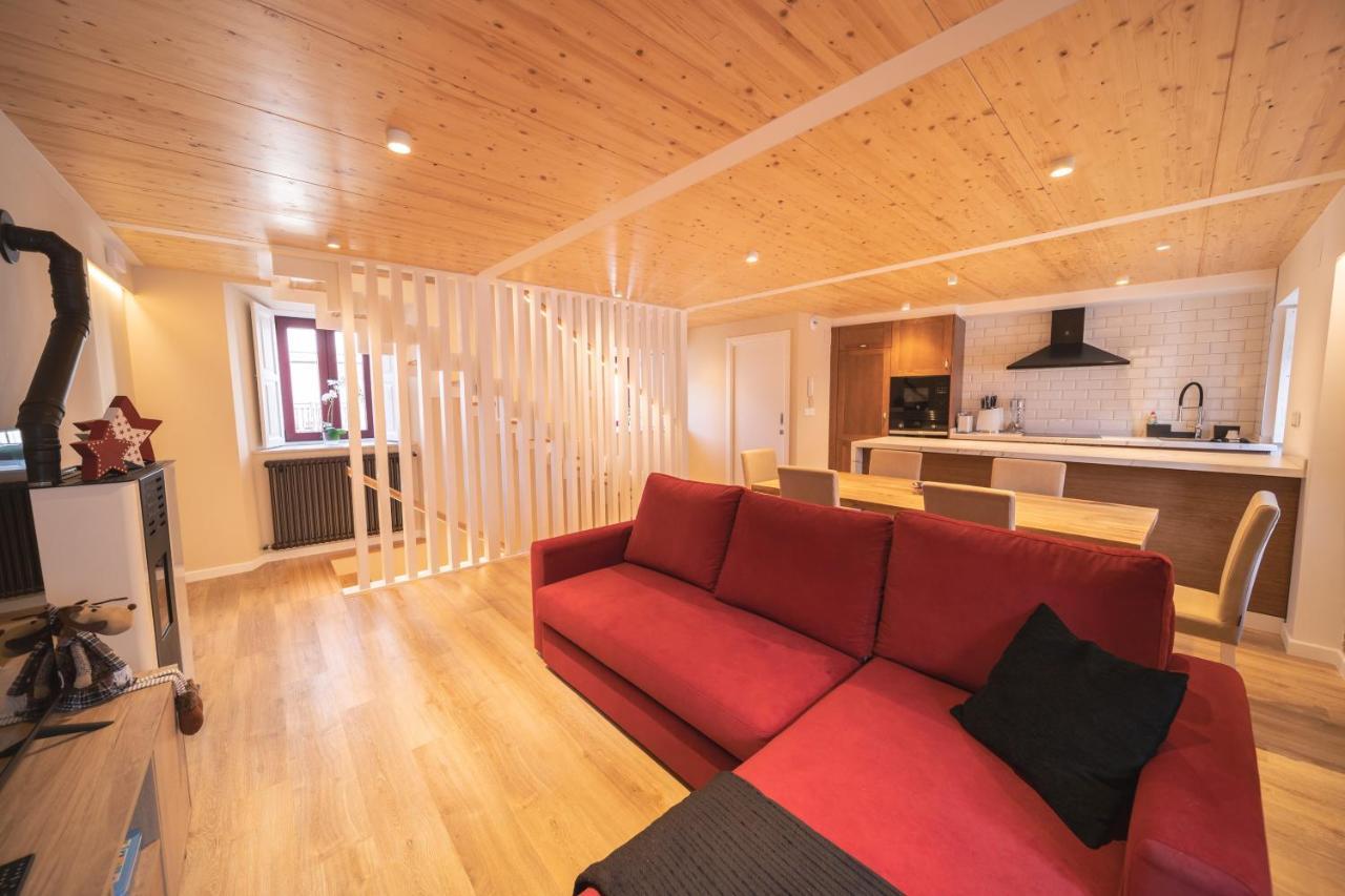 Apartamentos Casa Aradina 2 Riotorto Kültér fotó