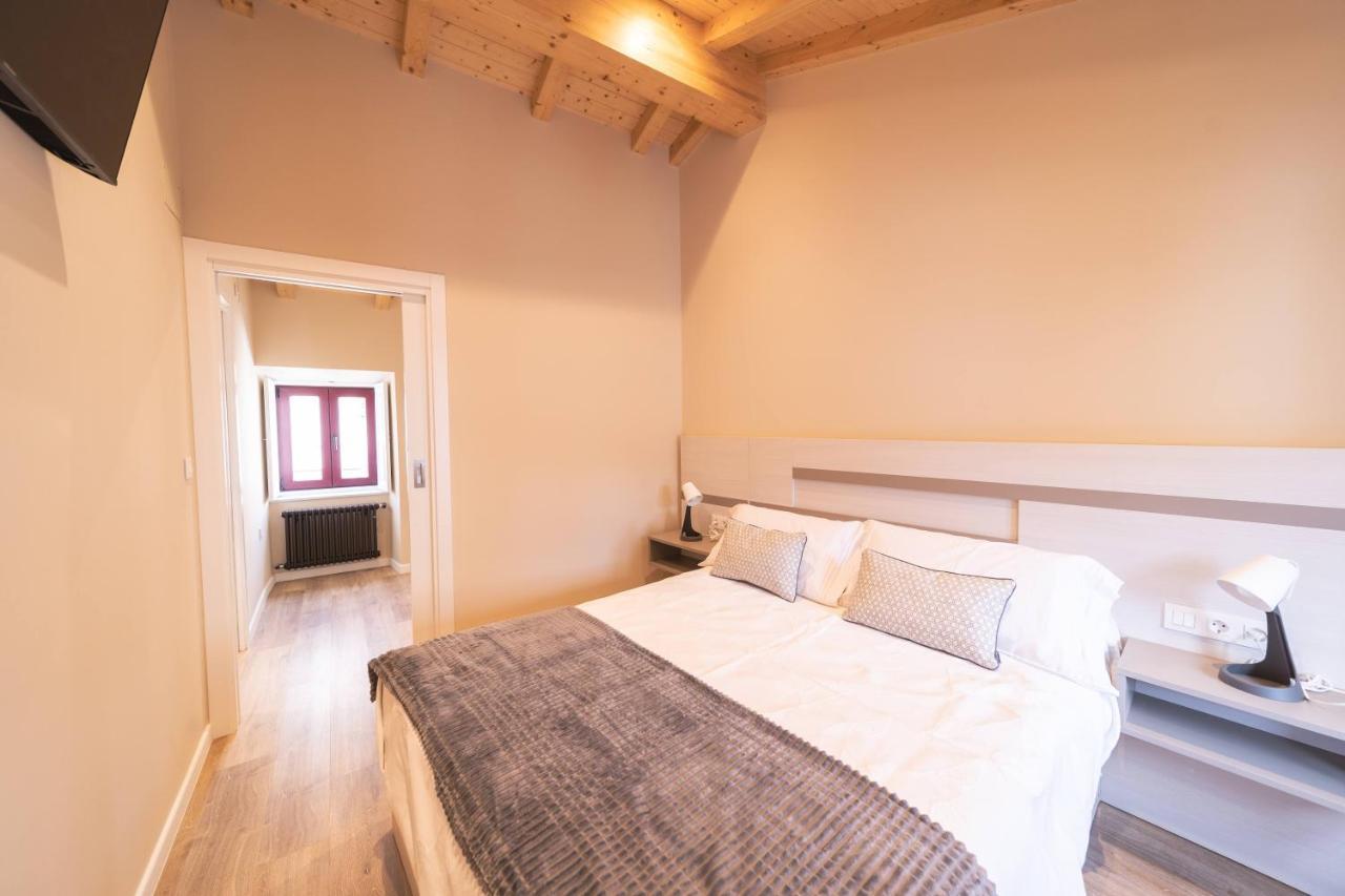 Apartamentos Casa Aradina 2 Riotorto Kültér fotó