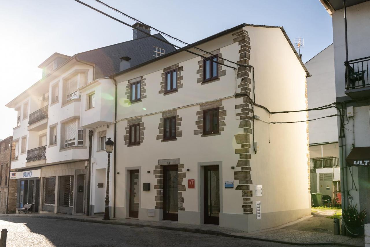 Apartamentos Casa Aradina 2 Riotorto Kültér fotó